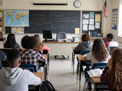 Can 3-Year Degrees Solve the Teacher Shortage?