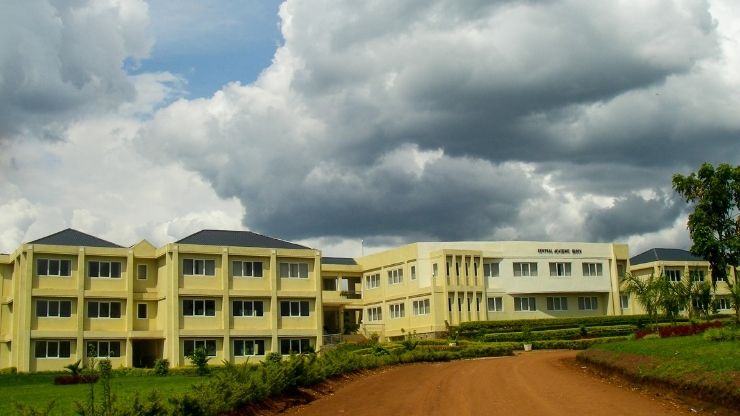 Adventist University of Central Africa