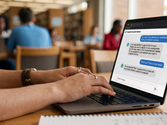 How AI Chatbots Shape Student Retention and Academic Navigation