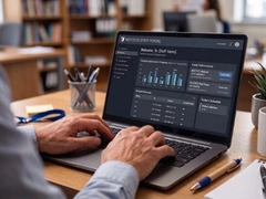 How AI Safeguards College Admissions