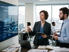 AI in Government: Jobs at Risk, New Roles, and What Comes Next