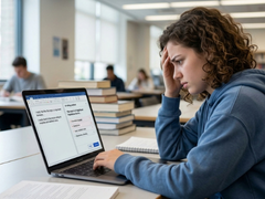 Why AI Writing Polish Can Flatten Student Expression  