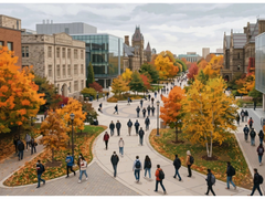 Canada’s International Student Cap: What It Means for 2026 Applicants