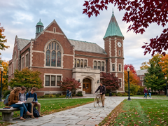 A College Leader's Guide to Handling Financial Stress