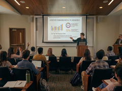 Does College Public Speaking Really Matter in Today’s Job Market? 