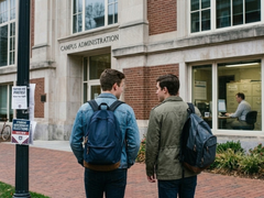 How State Lawsuits by the DOJ Mean Higher Tuition for Undocumented Students