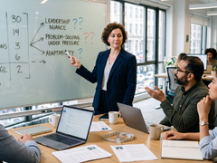 Education vs Experience: Why Professional Experience Is Harder to Measure