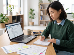 How to Evaluate Job Opportunities Before You Apply