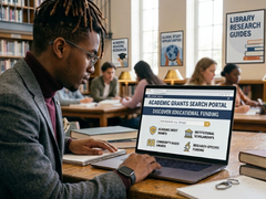 How to Find Legitimate College Scholarships