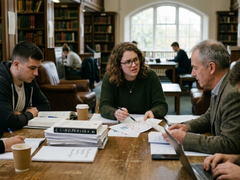 How Higher Education Misinterprets Early Academic Advantages