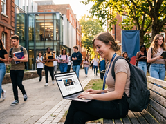 How Tech is Reshaping Degrees Worldwide