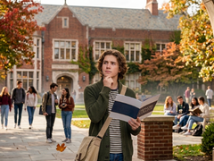 How to Decide If an Honors College Is Right for You
