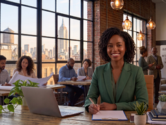 How Top Performers Land US Job Offers