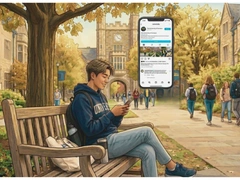 How Universities Use Social Media to Recruit International Students and Improve Learning in 2026