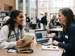 How Industry Partnerships Shape Modern Curricula