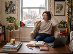 How International Grads Can Win in a Remote Job Market