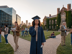 Is a Ph.D. Worth It? Career Options, Salary, and Realities