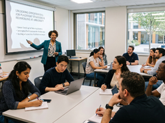 How Leveraging Job Placement Strategies Can Reenroll Returning Students