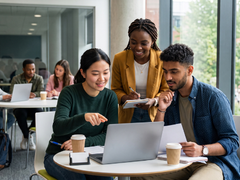5 Key Job Search Secrets for International Students