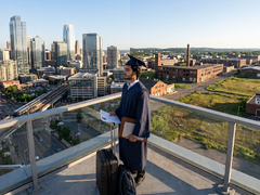 How Your Location Shapes Your Post-College Job Prospects
