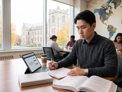 Navigating Medical School Admissions as an International Student or Foreign Graduate