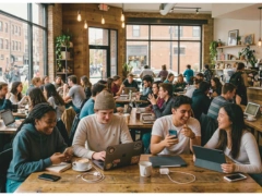 8 Easy Networking Tips for College Students 