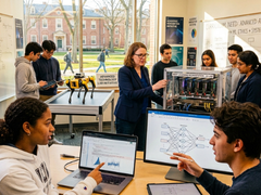 Why Colleges Need Brand New AI Majors