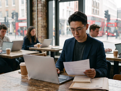How Flexible Are PhDs in a Changing Job Market