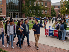 How Politics Is Shaping College Enrollment