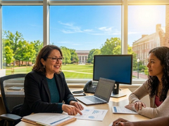How Post-COVID Aid Programs Help Universities Rebuild Admissions