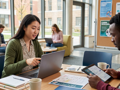 How Skills-Based Hiring is Changing International Student Resumes