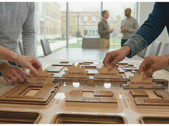 Why Most Student Achievement Strategies Fail Without the Right Systems