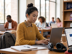 Can MOOCs Help You Study or Work in the U.S.?