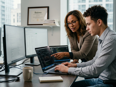 Why Employers Care More About Tech Skills Than Your Degree in 2026