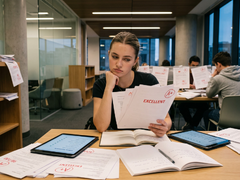 The Truth About Grade Inflation in 2026: Causes, Data, and Impact