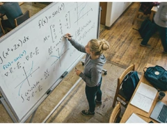 How University Leaders Are Helping Every College Student Rebuild Essential Math Skills
