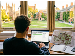 What Rising Selectivity Means for Access to U.S. Universities