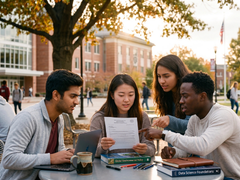 How the New U.S. Earnings Test Could Affect International Students