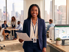 Turning a U.S. Internship Into a Full-Time Post-Grad Career