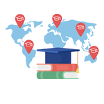 U.S. Universities Are Opening Campuses Abroad to Survive. Will It Work?