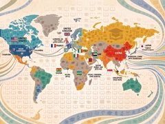 U.S. Universities Are Opening Campuses Abroad to Survive. Will It Work?