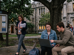 What’s Going Wrong in Higher Education? Key Risks Students and Schools Face