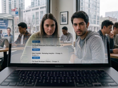 Why Finding Jobs for New College Graduates Is Harder Than Ever in 2026