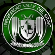 University Valle del Bravo logo