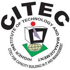 CITEC Higher Institute of Technology and Management logo