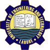 University of Engineering and Technology, Lahore logo