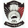 Aden University logo