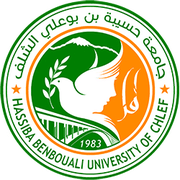 University of Chlef logo