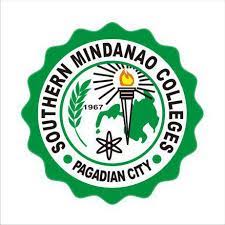 Southern Mindanao Colleges logo