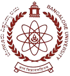 Bangalore University logo